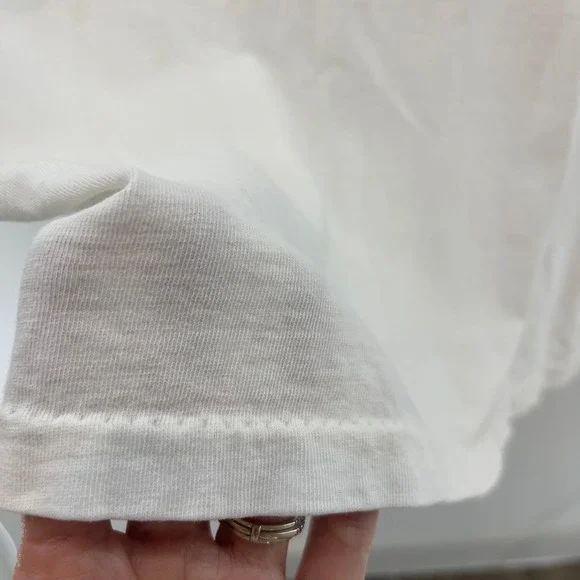 VTG 90s Sydney 2000 Olympics T Shirt Mens M Single Stitch Graphic Made‎ in USA - Picture 4 of 10